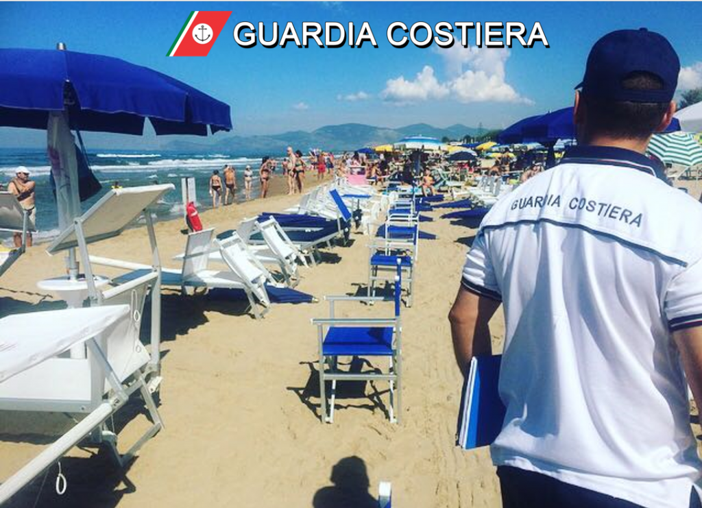controlli sulle spiagge 3