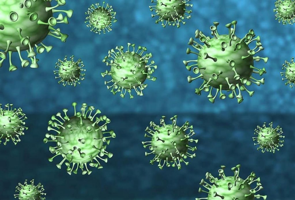 coronavirus