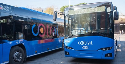 Cotral