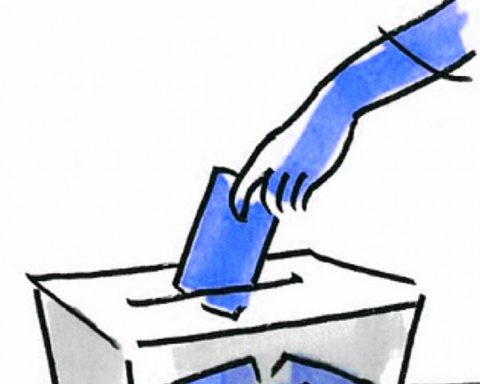 elezioni