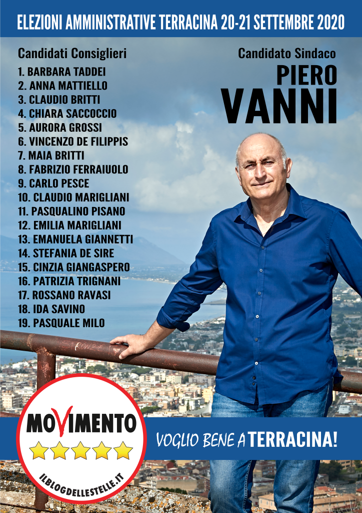 m5s