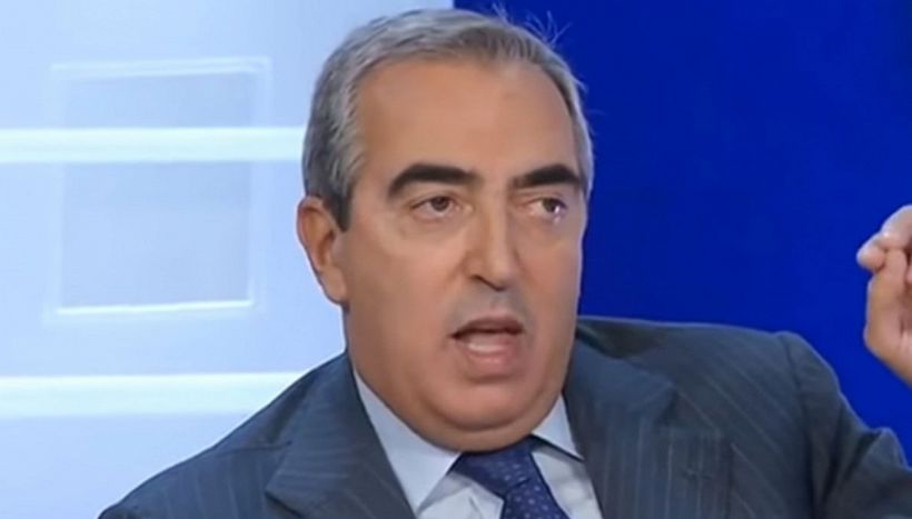 Maurizio Gasparri