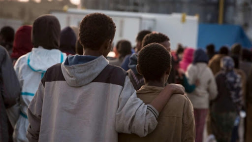 migranti