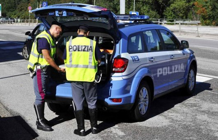 polizia-stradale