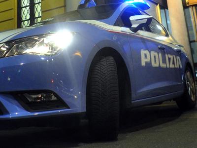 polizia