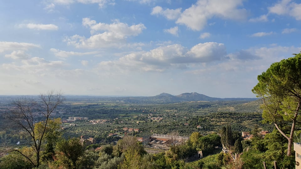 qualità aria