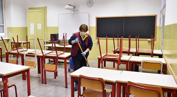 scuola