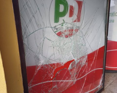 sede PD