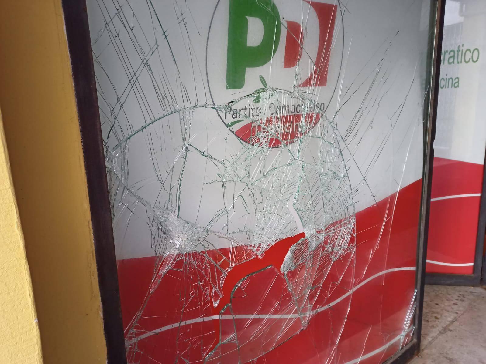 sede PD