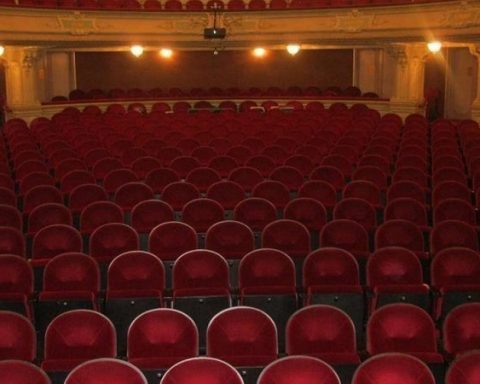 teatro