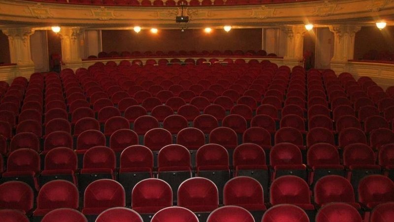 teatro