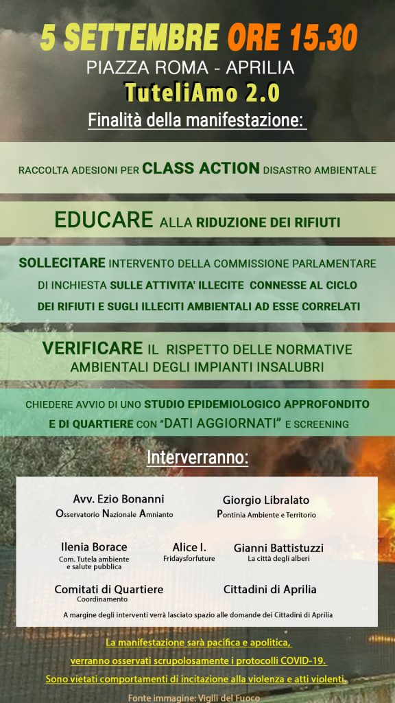 tuteliamo
