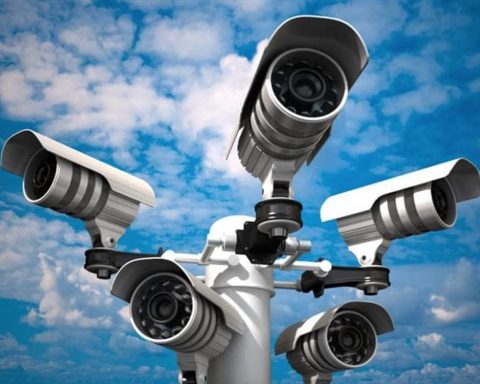 videosorveglianza