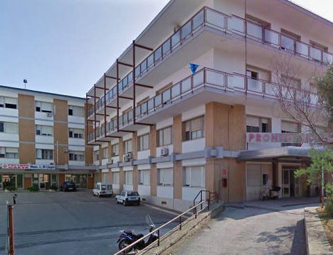 “Monsignor Di Liegro” di Gaeta