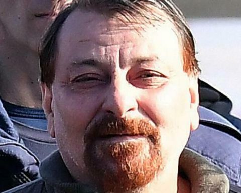 Cesare Battisti