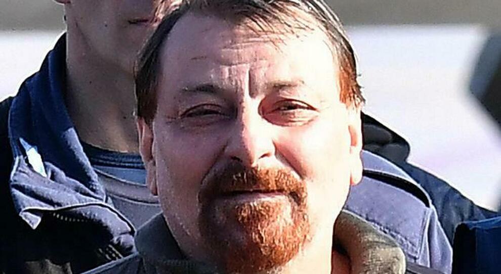Cesare Battisti