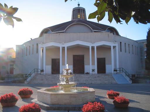 Chiesa Immacolata