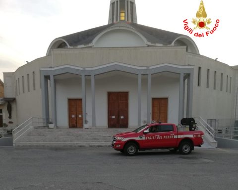 Chiesa dell'Immacolata