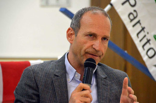Claudio Di Berardino
