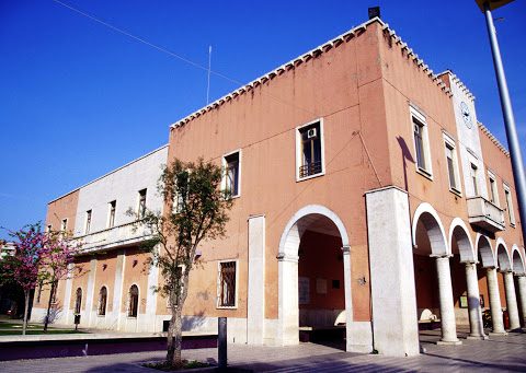 Comune di Cisterna