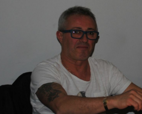 DANIELE ANGELETTI