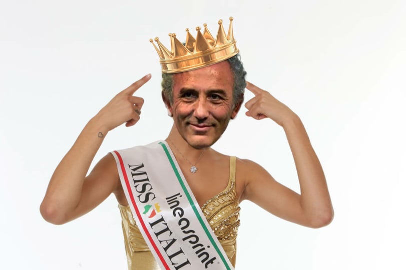 Damiano Coletta
