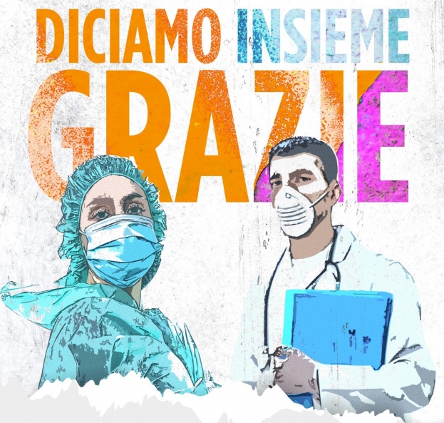 Diciamo grazie