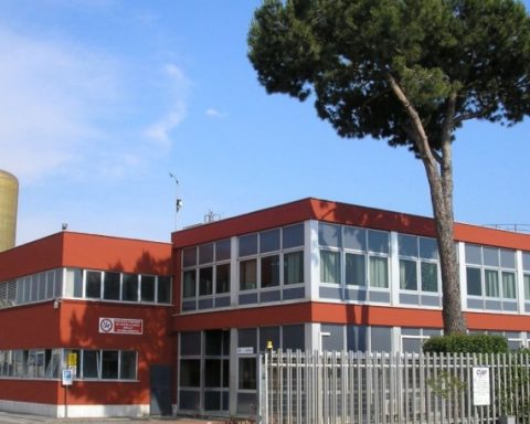 Dp Lubrificanti