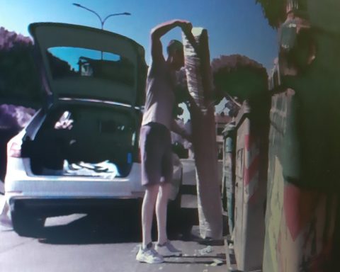 Fototrappola 2