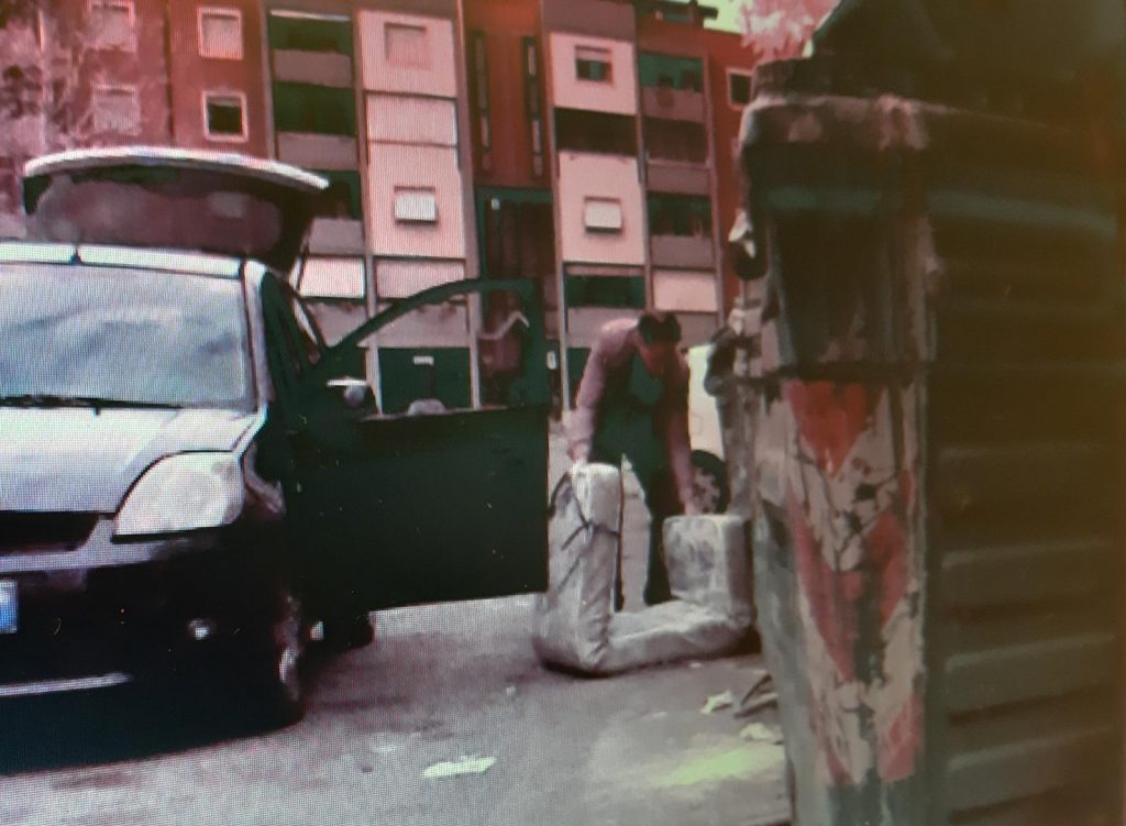 Fototrappola 4