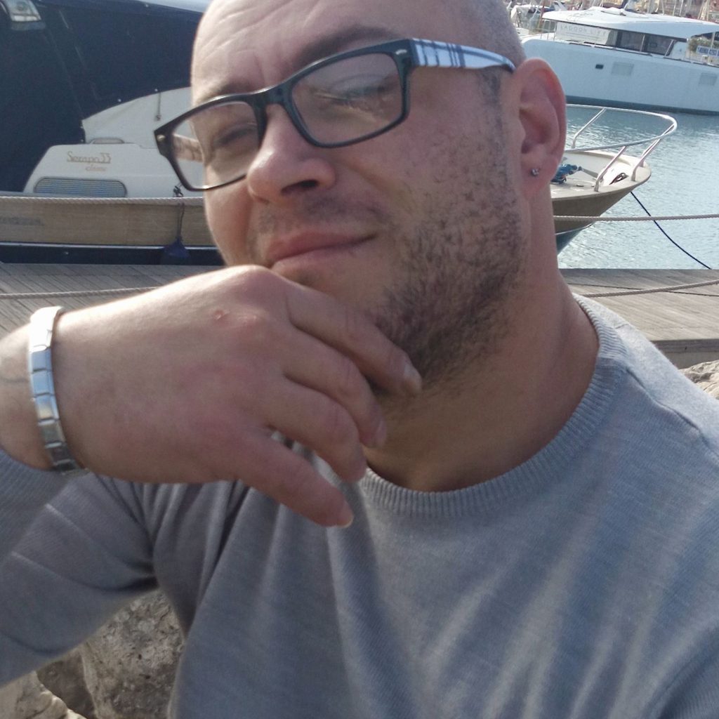 Gianni Bernardi