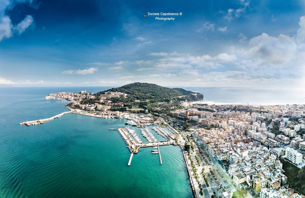 Golfo di Gaeta (foto da Riviera Pontina)