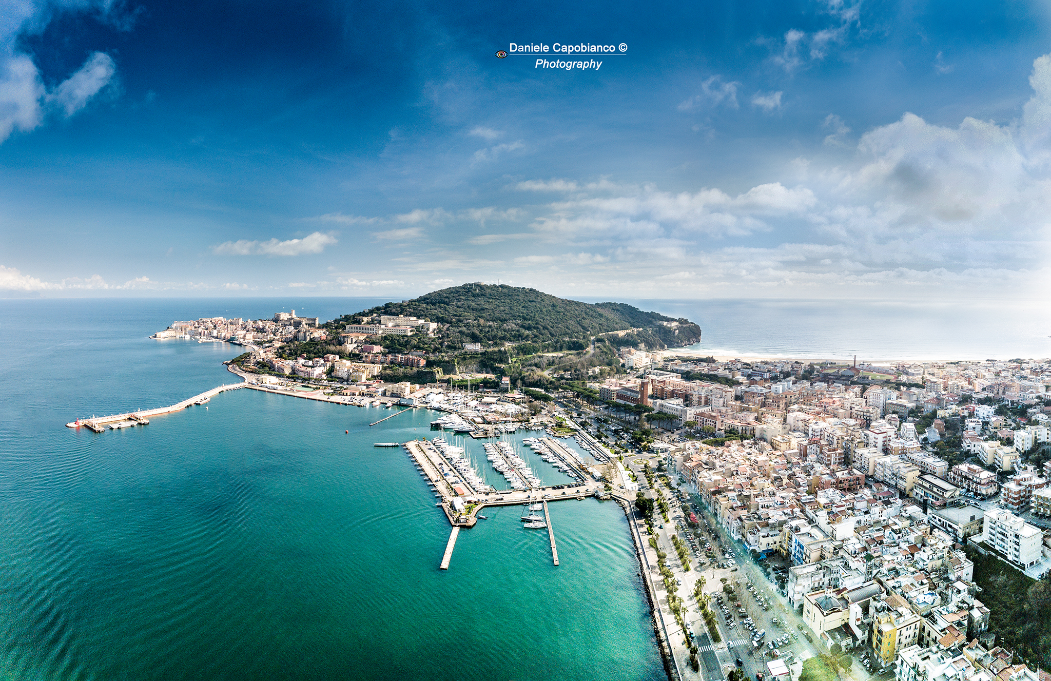 Golfo di Gaeta (foto da Riviera Pontina)