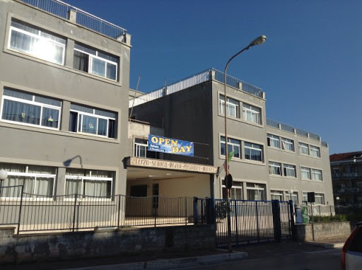 Istituto comprensivo Pasquale Mattej