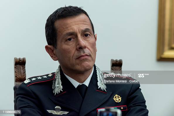 Lorenzo D'Aloia