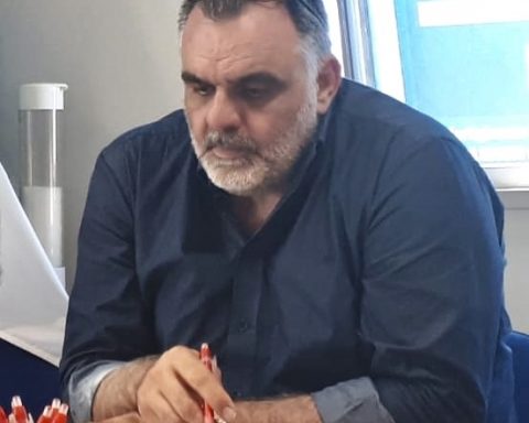 Luciano Iannotta