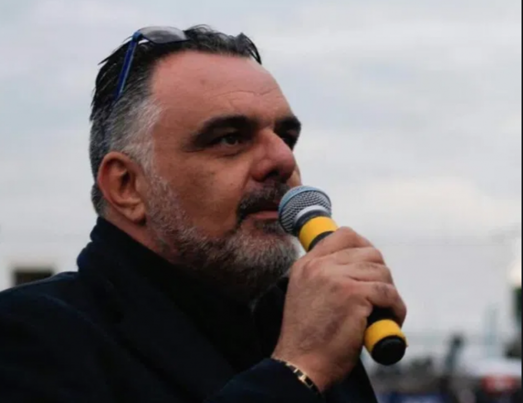 Luciano Iannotta