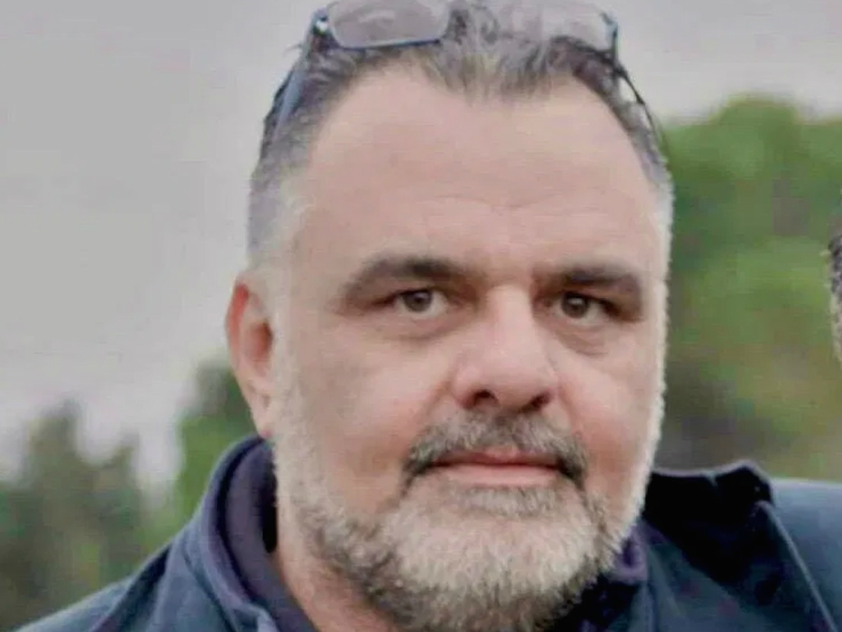Luciano Iannotta (foto da sportpontino