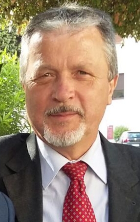 Massimo Ferrari