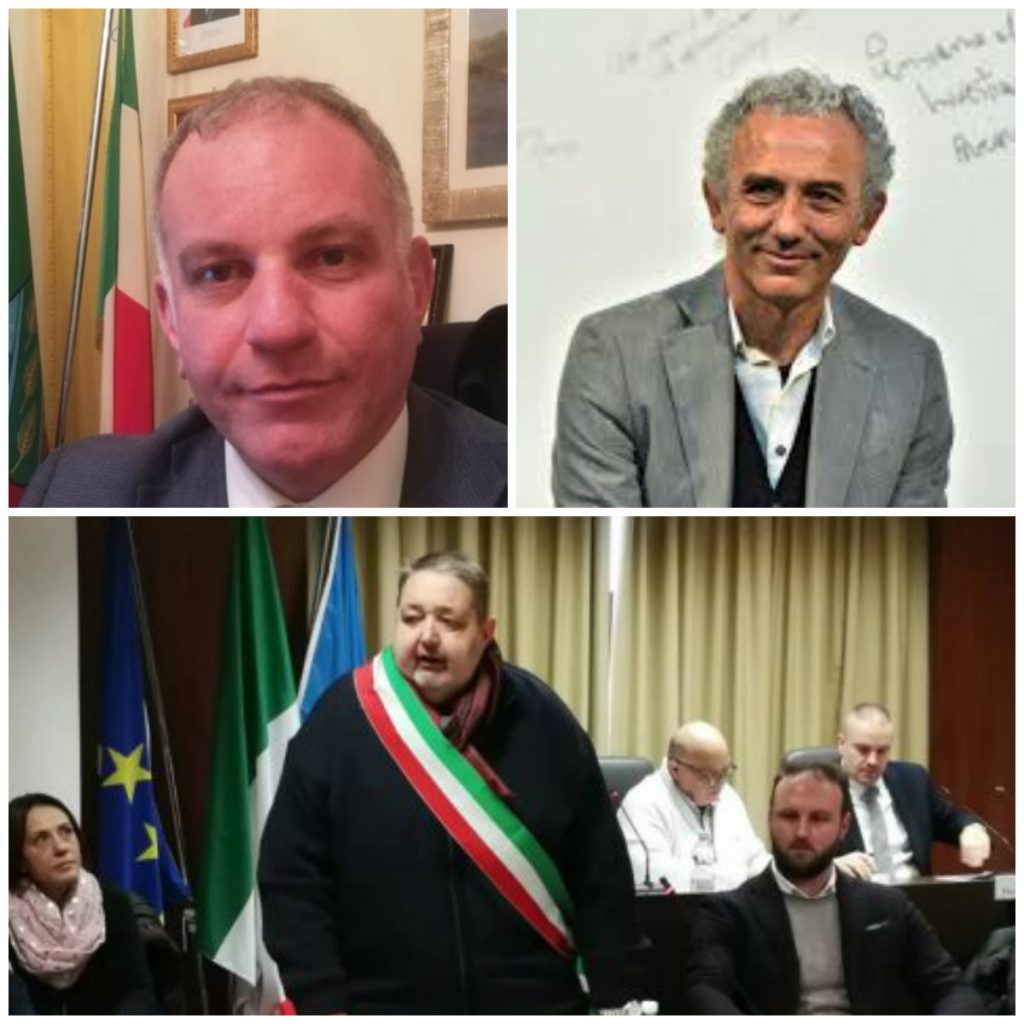 Medici, Coletta e Carturan