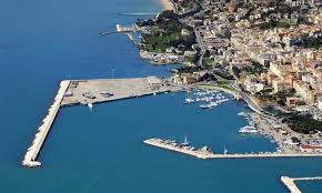 Porto di Formia