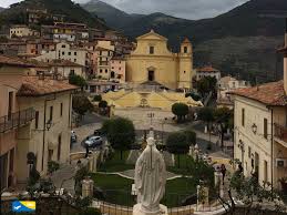 Roccagorga