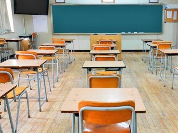 SCUOLA
