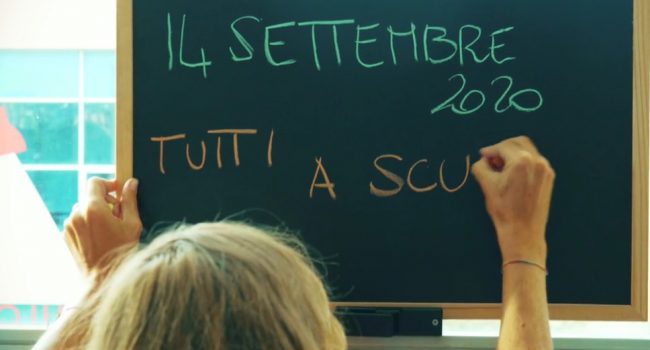 SCUOLE