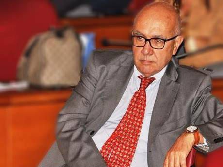 Sandro Bartolomeo, ex Sindaco di Formia