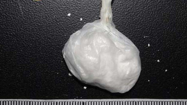 COCAINA