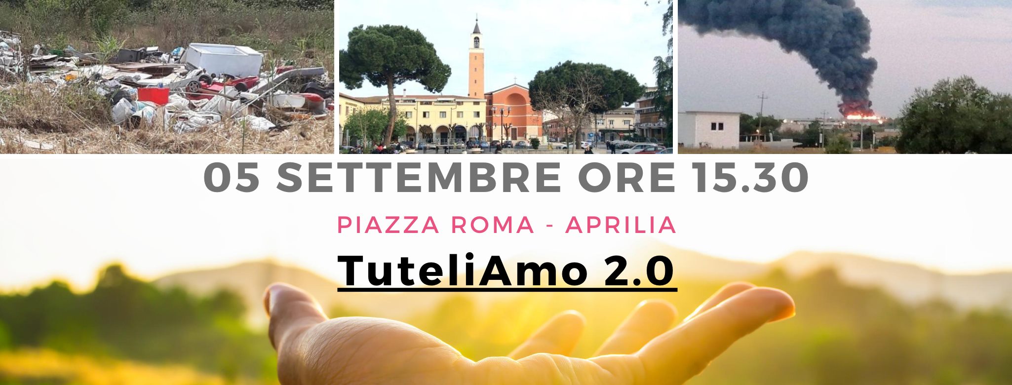 TUTELIAMO 2.0