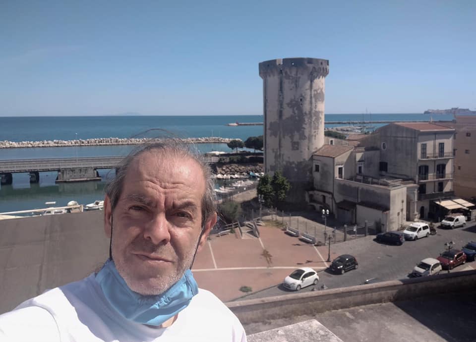 Tino Maiolo
