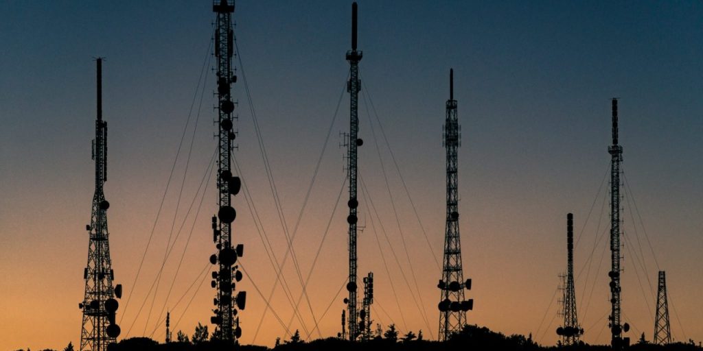 antenne