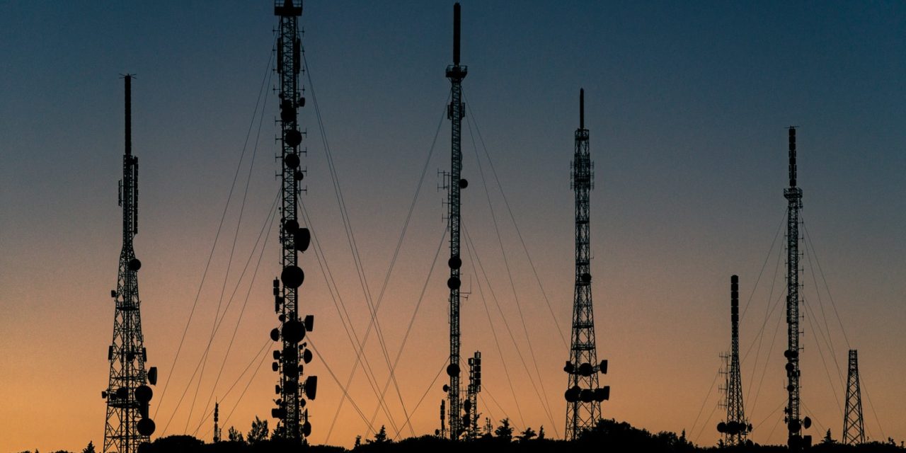 antenne